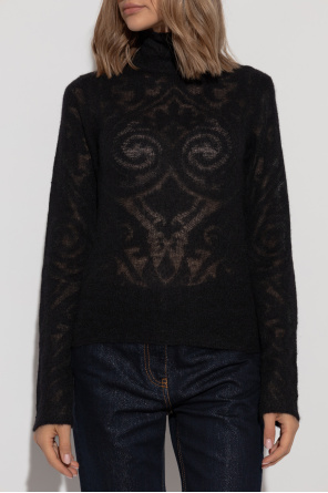 Etro Polo neck