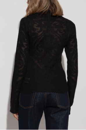 Etro Polo neck