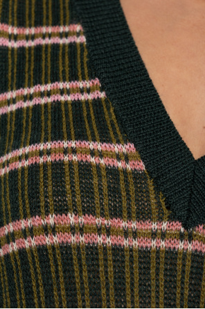 Etro Striped sweater