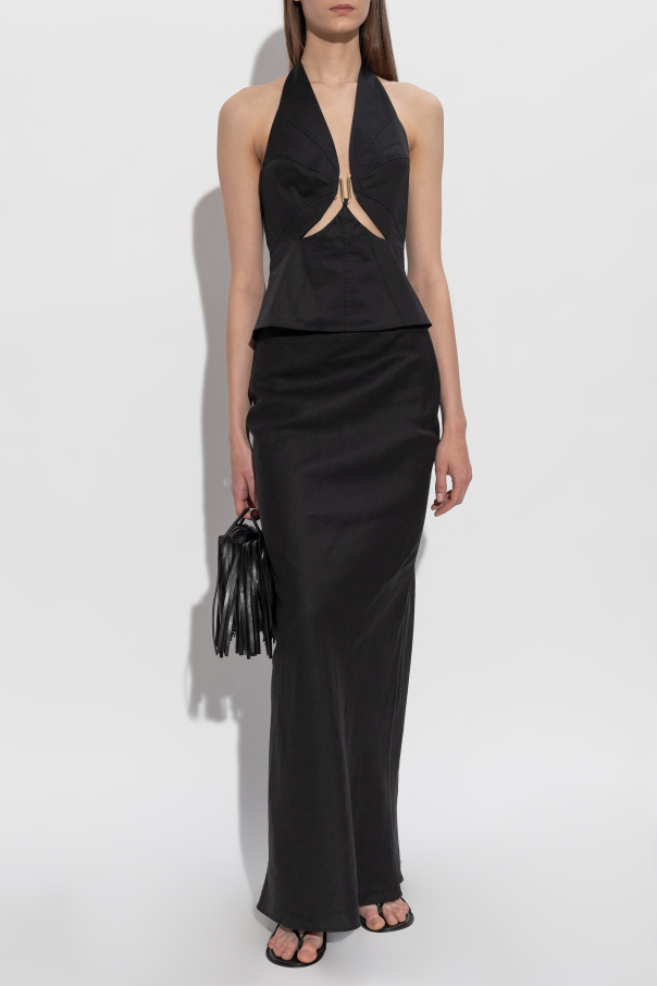 Cult Gaia Top ‘Elorae’