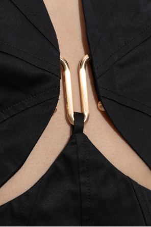 Cult Gaia Top ‘Elorae’