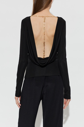 Cult Gaia Top ‘Vayda’