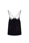 Zadig & Voltaire ‘Capela’ tank top