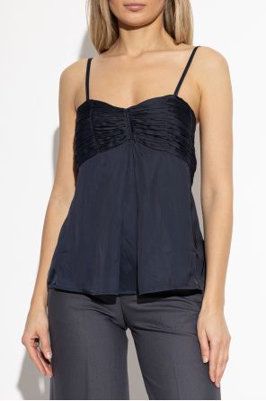 Zadig & Voltaire ‘Cippie Satin’ top