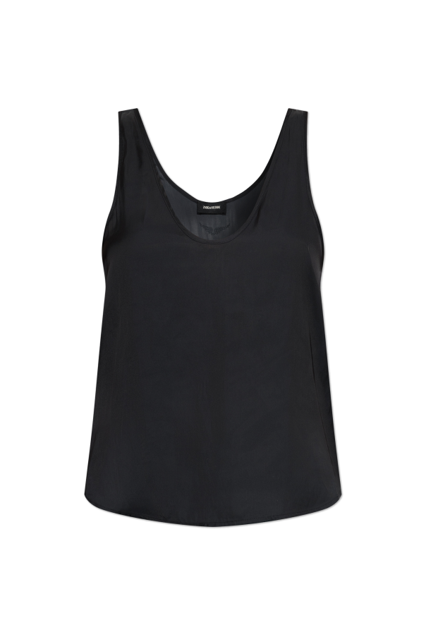 Top ‘Tarys’ od Zadig & Voltaire