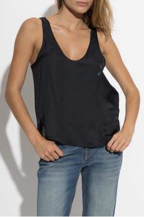 Zadig & Voltaire Top ‘Tarys’