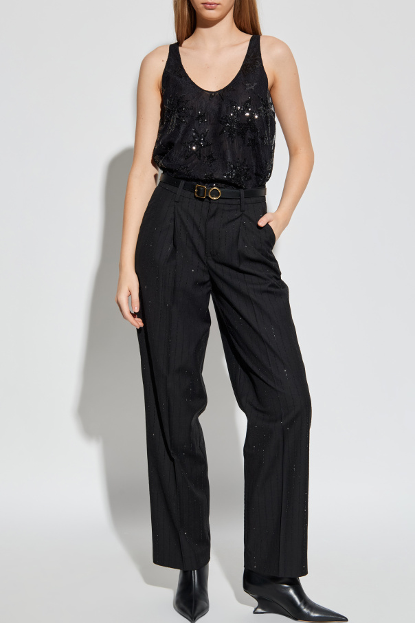 Zadig & Voltaire Top „Tarysa“