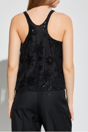 Zadig & Voltaire Top „Tarysa“