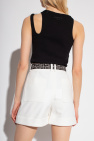 Balmain Ribbed tank top