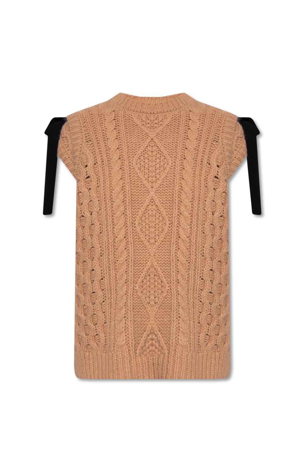 Red Valentino Knitted vest