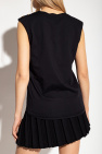 Balmain Sleeveless top