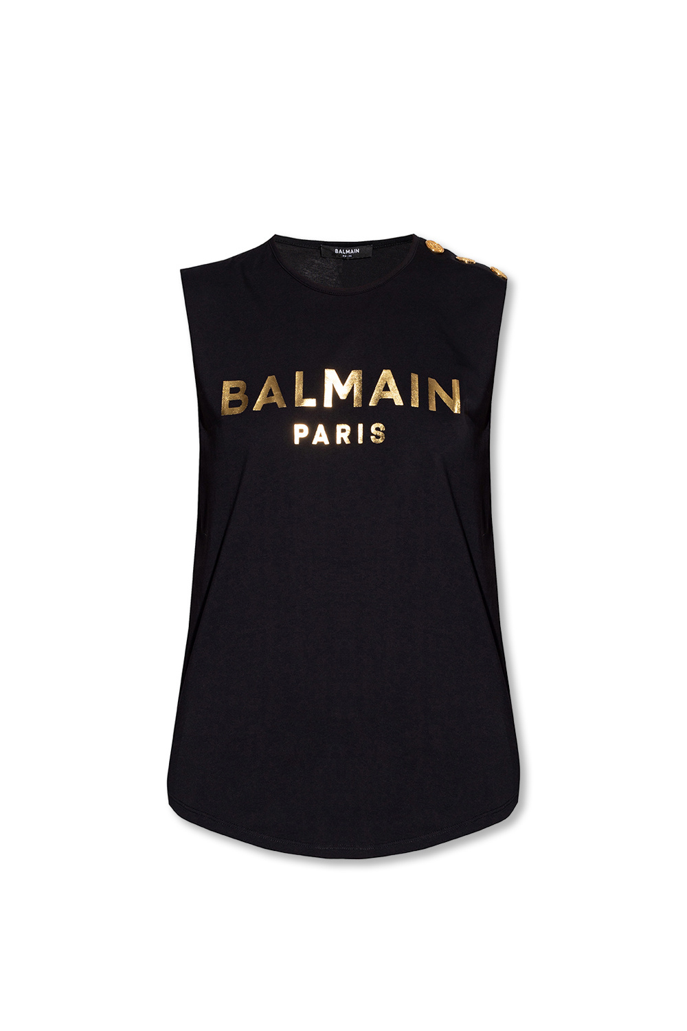 Balmain Sleeveless top