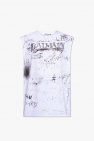 Balmain Printed T-shirt