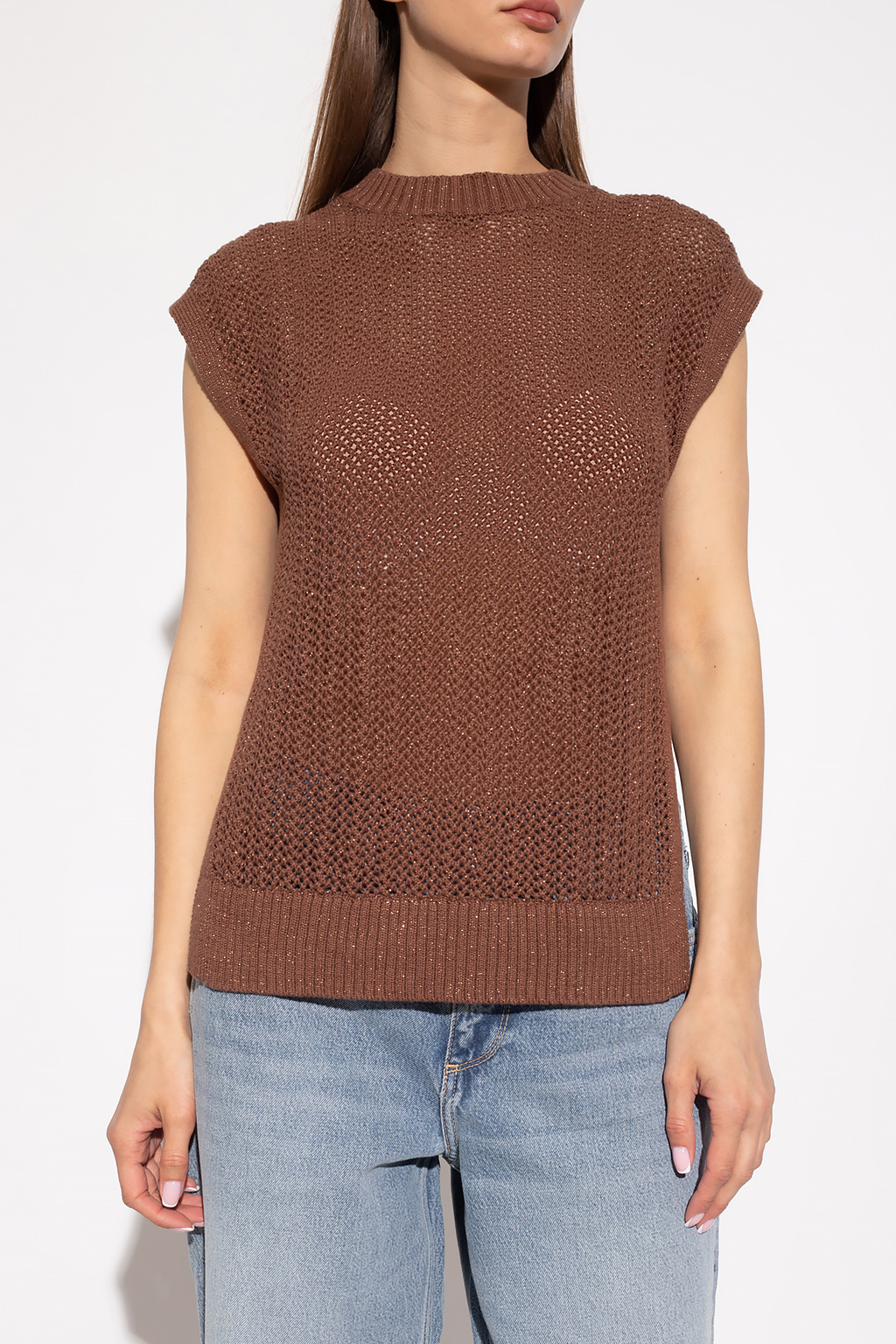 AllSaints ‘Zadie’ top