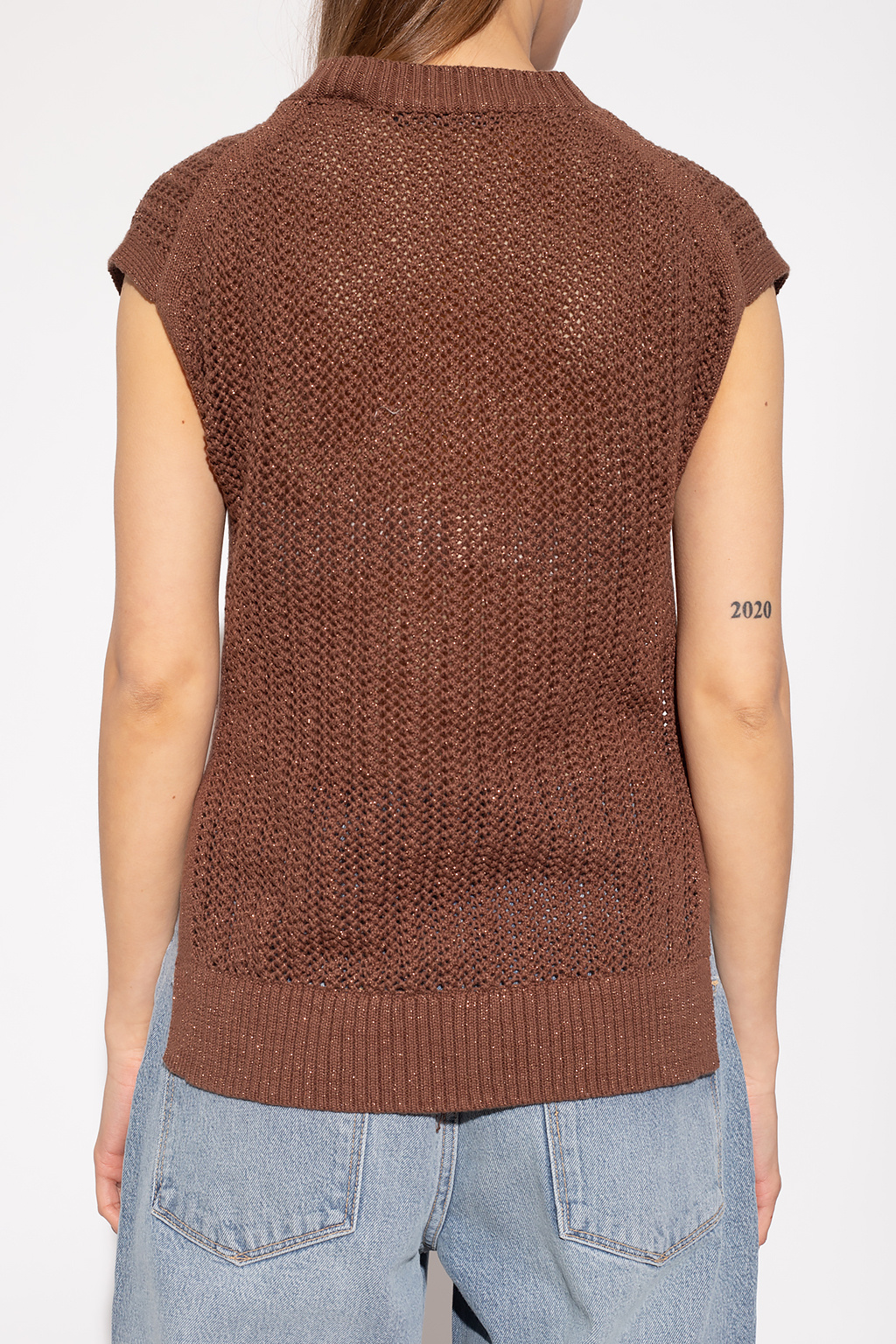 AllSaints ‘Zadie’ top