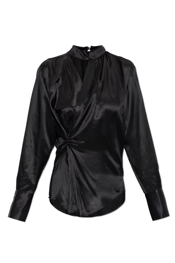 Shirt 'Zellie' od AllSaints
