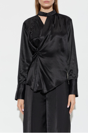 AllSaints Риза „Zellie“
