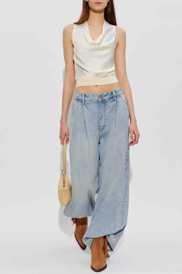AllSaints Top 'Zoey'