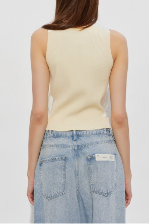 AllSaints Top 'Zoey'