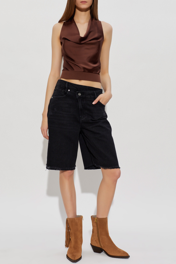AllSaints Top "Zoey"