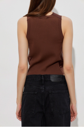 AllSaints Top "Zoey"