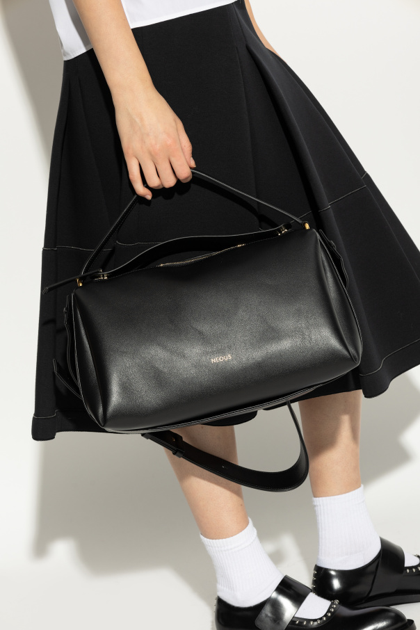 NEOUS Bolso de hombro ‘Scorpius’