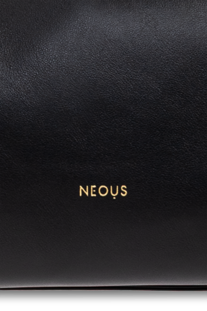 NEOUS Bolso de hombro ‘Scorpius’