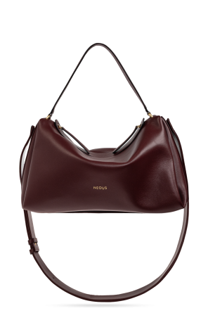 ‘Scorpius’ handbag