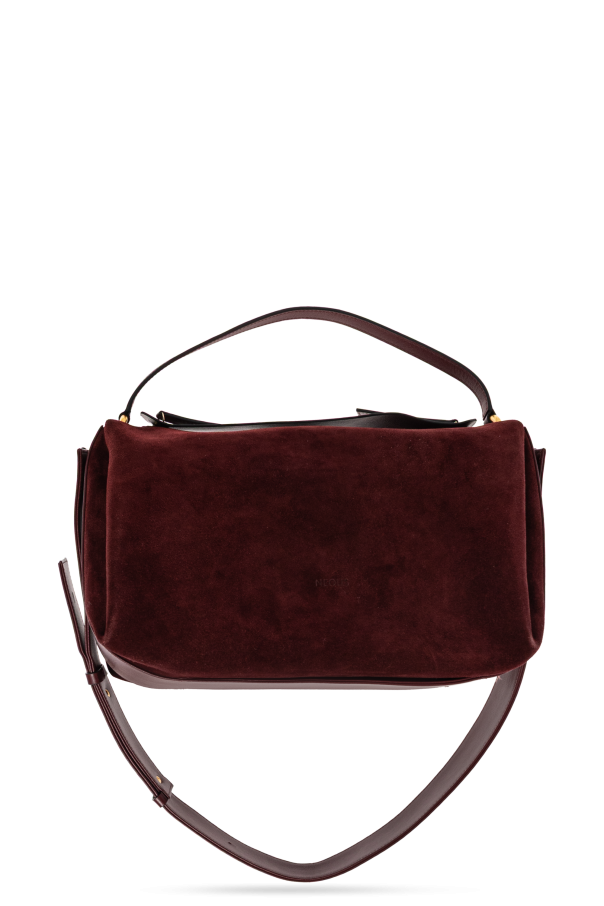 Shoulder bag ‘Scorpius’ od NEOUS