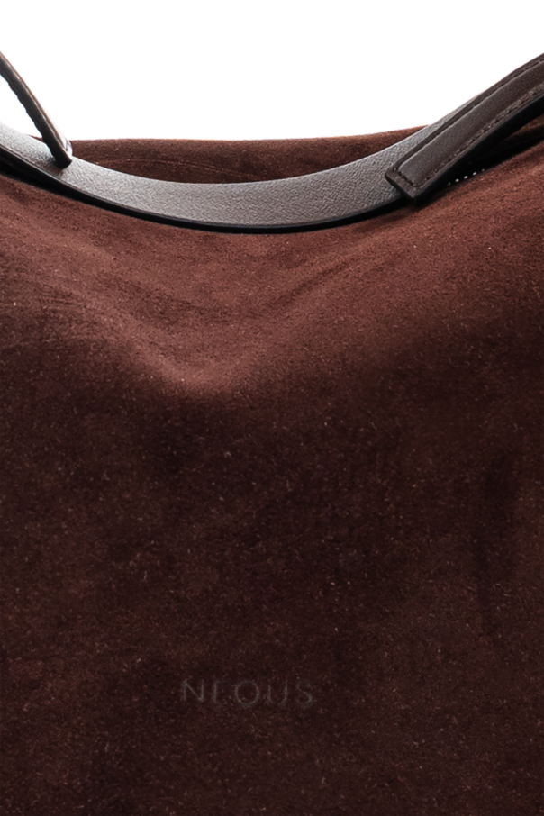 NEOUS Shoulder bag 'Scorpius'