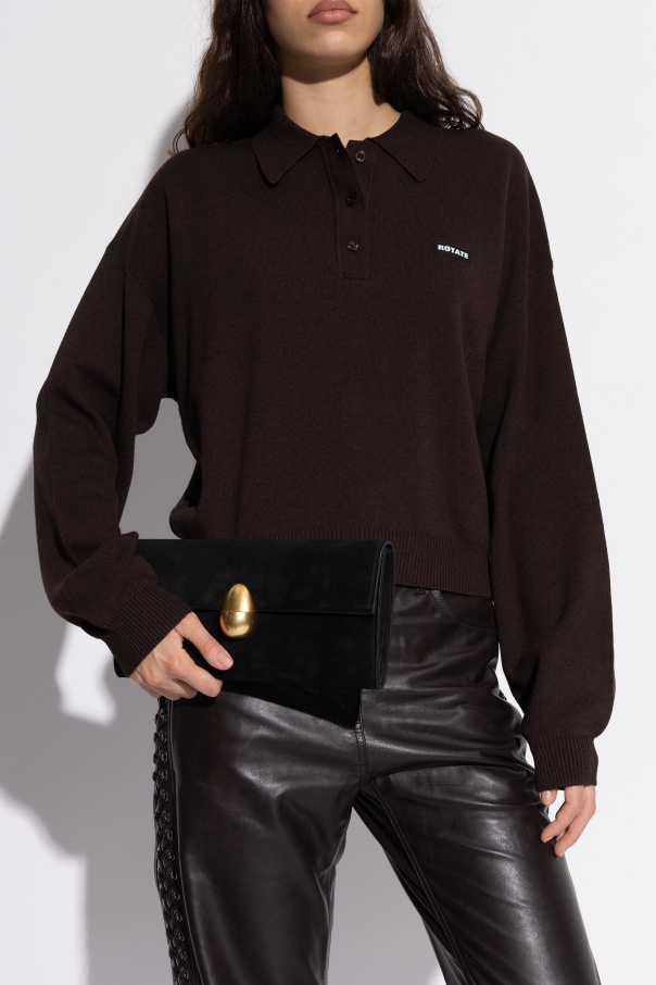 NEOUS Clutch "Phoenix"