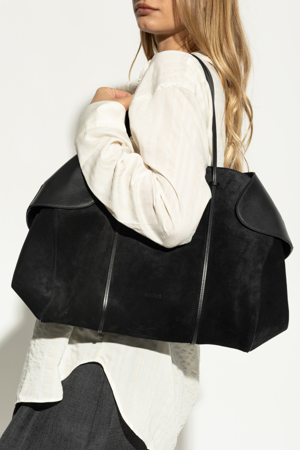 NEOUS "Berenices" shopper bag