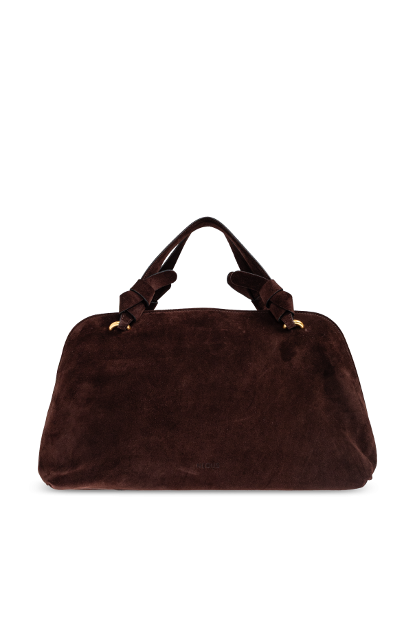 ‘Aries’ hand bag od NEOUS