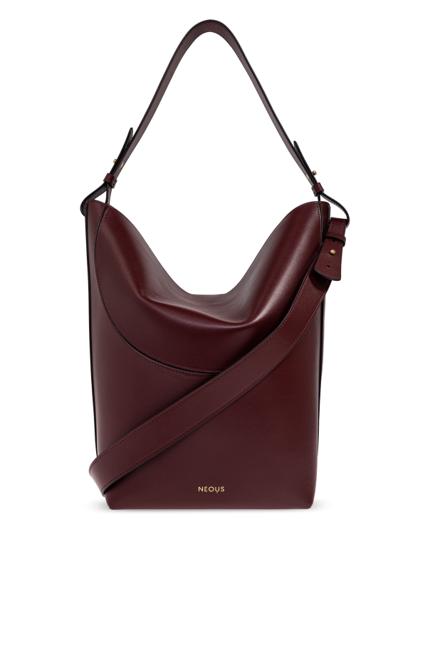 Bag for ‘Pavo 2.0’ od NEOUS