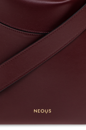 NEOUS Bag for ‘Pavo 2.0’