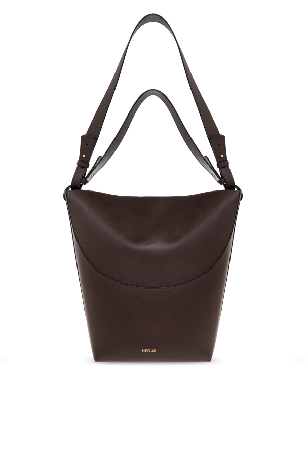 Bag "Pavo 2.0" od NEOUS