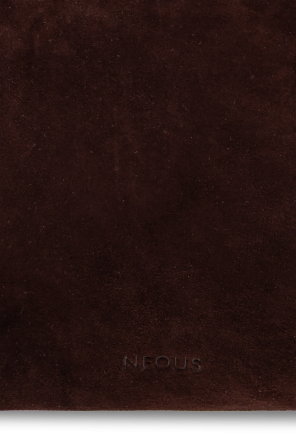 NEOUS Schultertasche ‘Berenices’