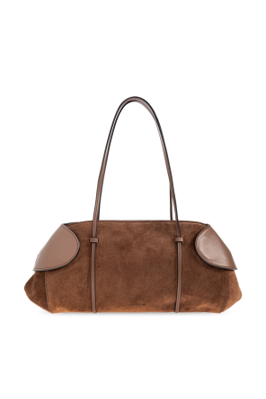 ‘Berenices East West’ shoulder bag