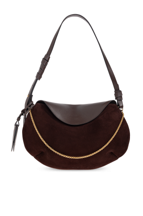 Bolso de hombro ‘Libra’