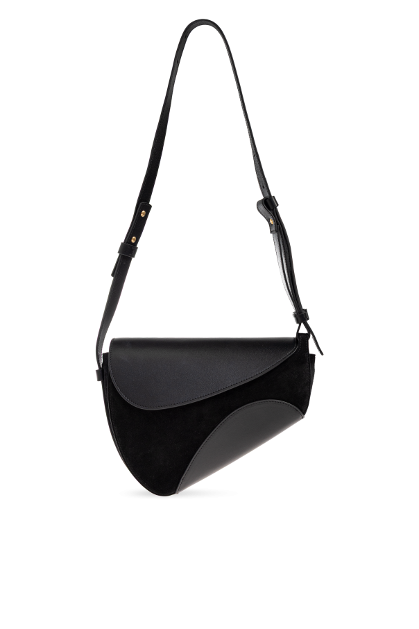 Shoulder bag "Berenices Saddle" od NEOUS