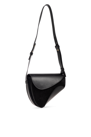 NEOUS Shoulder bag "Berenices Saddle"