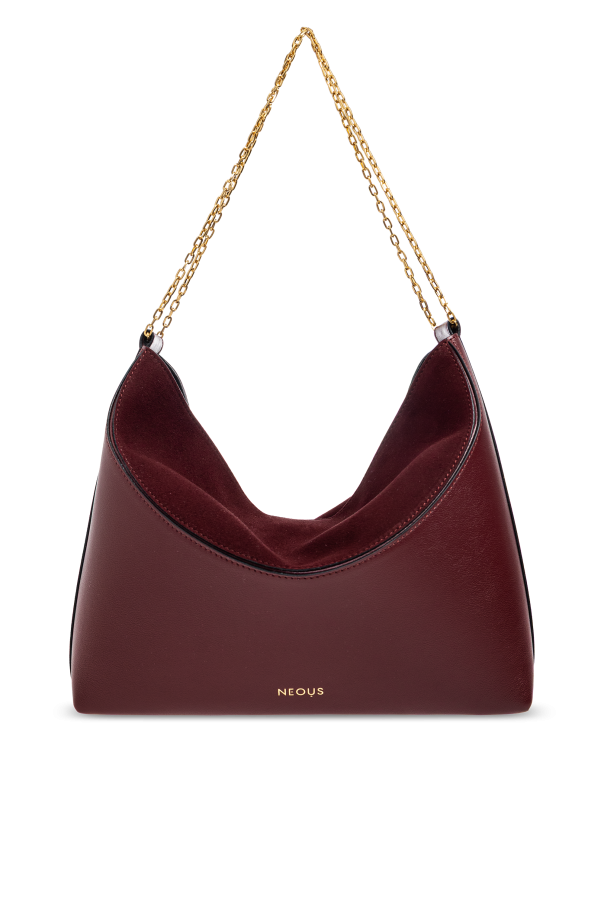 Shoulder bag `Pavo West` od NEOUS
