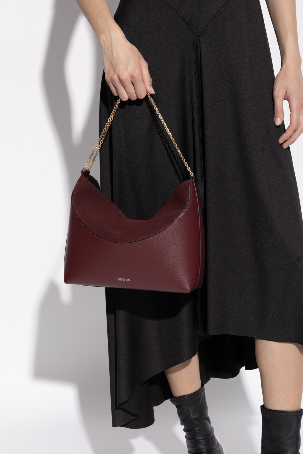 NEOUS Shoulder bag `Pavo West`