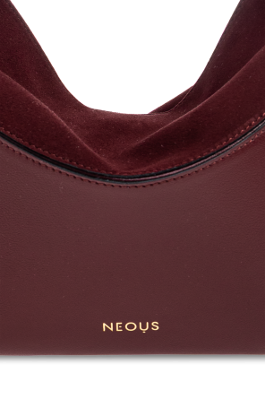 NEOUS Shoulder bag `Pavo West`