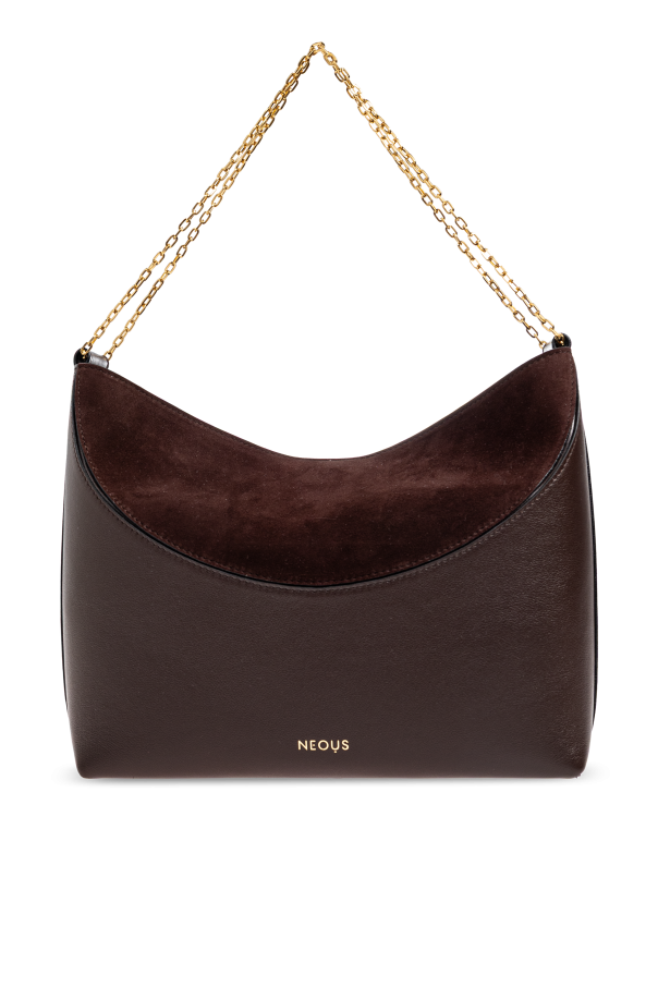 Shoulder bag "Pavo West" od NEOUS