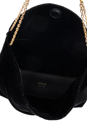 NEOUS Umhängetasche „Pavo West“