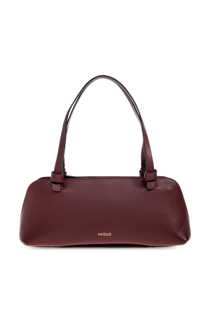 'Aries East West' shoulder bag