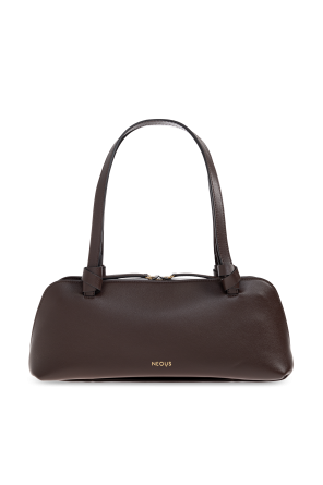 Bolso de hombro ‘Aries East West’