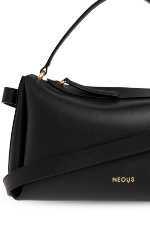 NEOUS 'Scorpius' bag