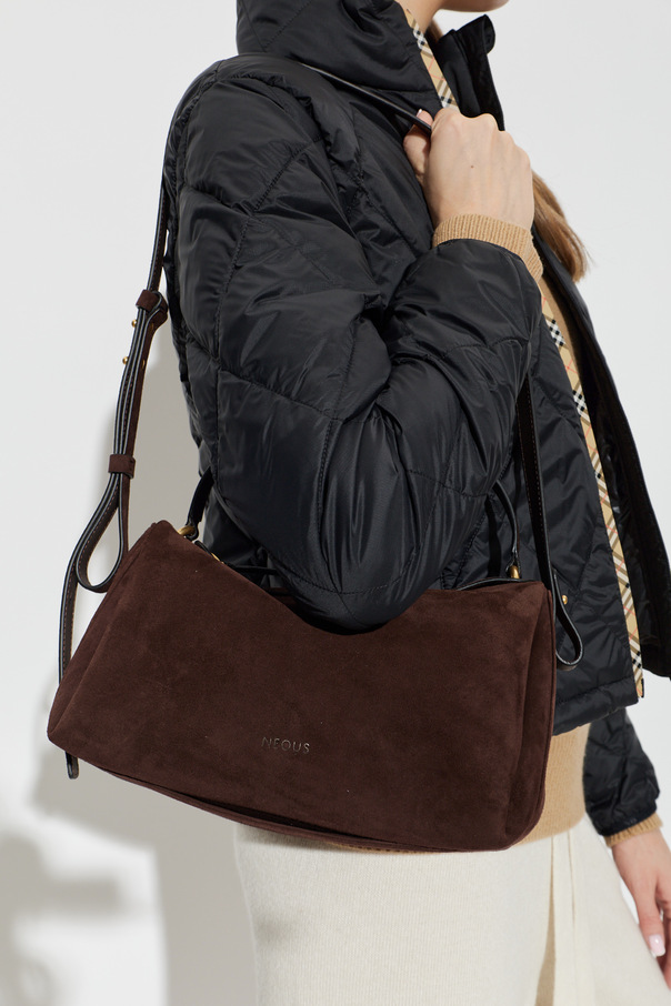 NEOUS Scorpius bag